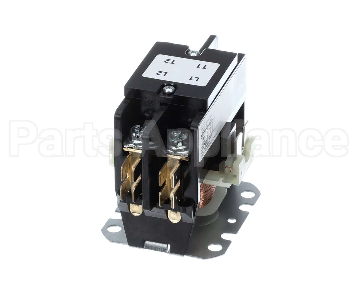 S1-024-24101-700 York 24V 20A 2Pno Contactor