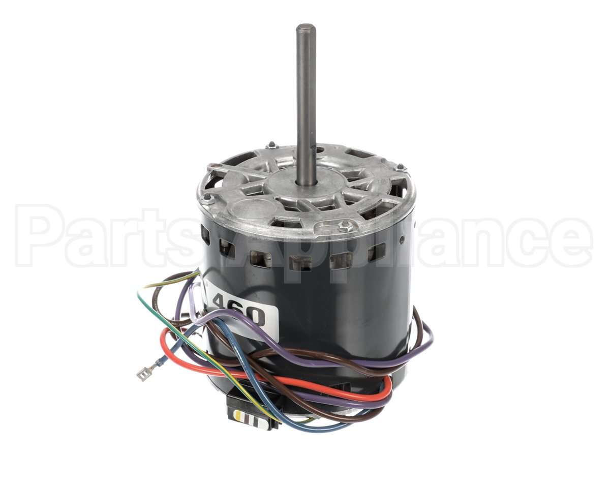 S1-024-24107-001 York 1/2Hp 460V 975Rpm 3Spd Motor