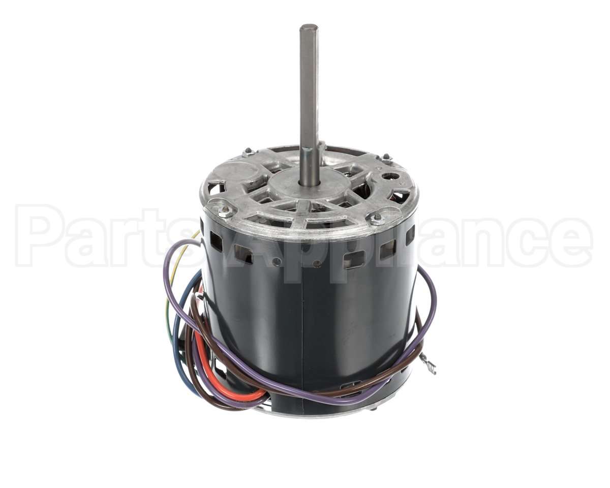 S1-024-24107-001 York 1/2Hp 460V 975Rpm 3Spd Motor