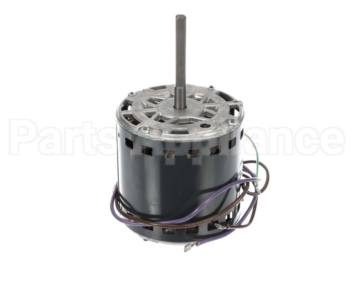 S1-024-24107-001 York 1/2Hp 460V 975Rpm 3Spd Motor