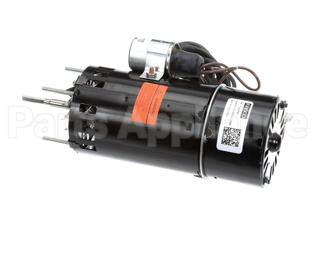 S1-024-24115-020 York 1/20Hp 460V 3400Rpm Ventor Mtr