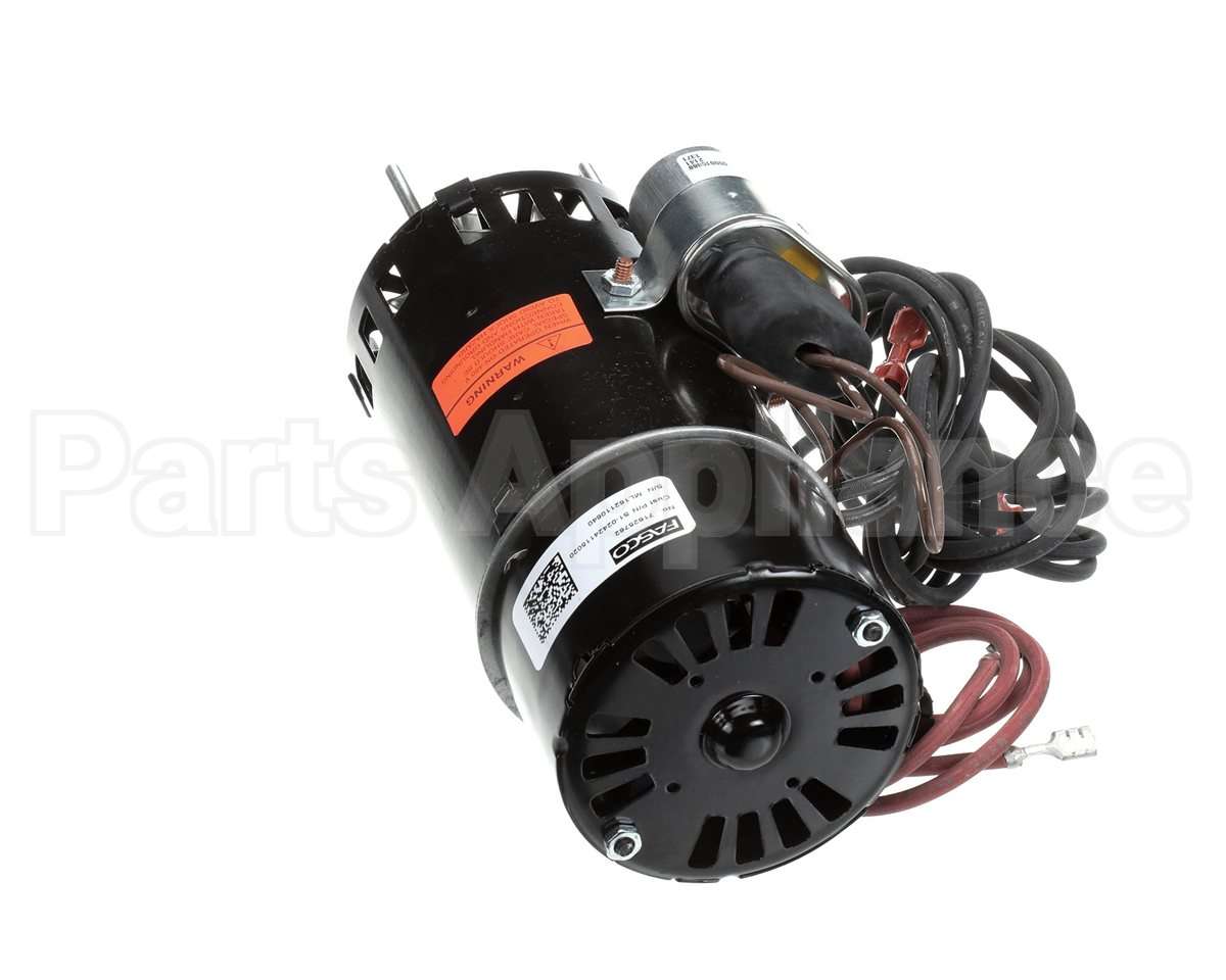 S1-024-24115-020 York 1/20Hp 460V 3400Rpm Ventor Mtr