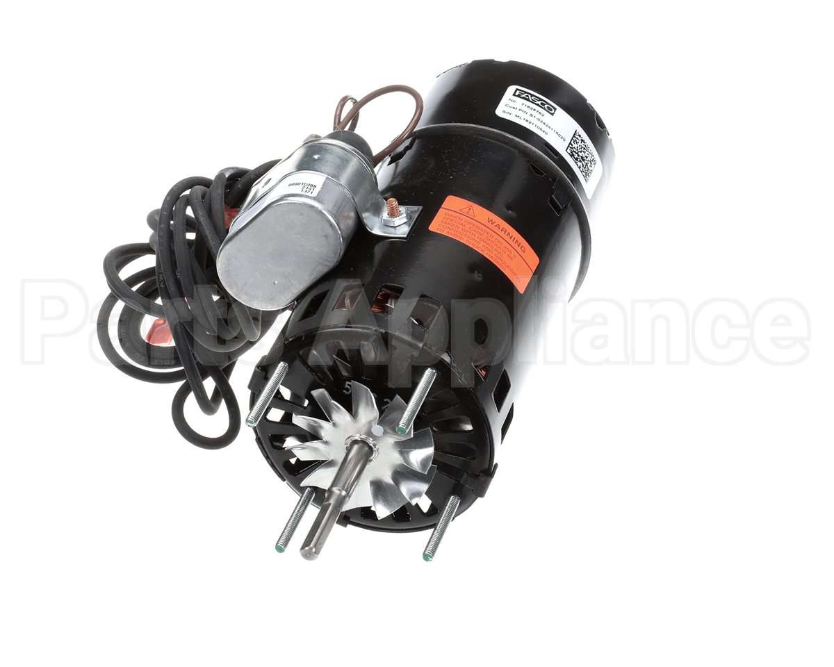 S1-024-24115-020 York 1/20Hp 460V 3400Rpm Ventor Mtr