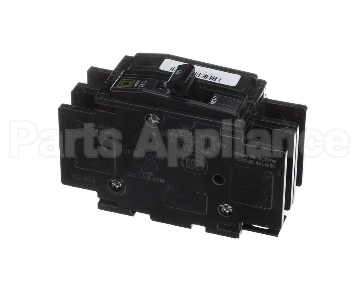 S1-024-25298-003 York 240V 60A 2Pole Circuit Breaker