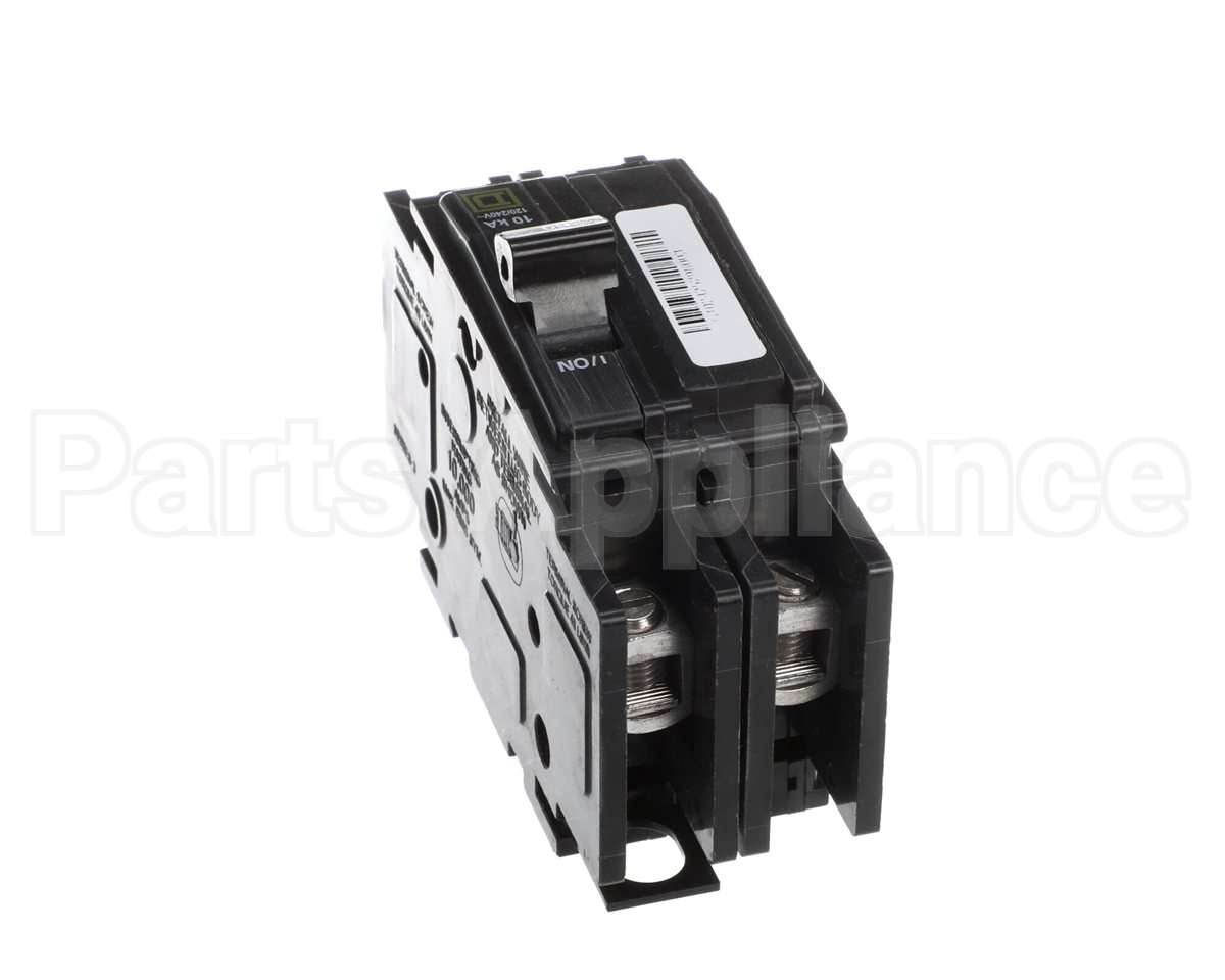 S1-024-25298-003 York 240V 60A 2Pole Circuit Breaker