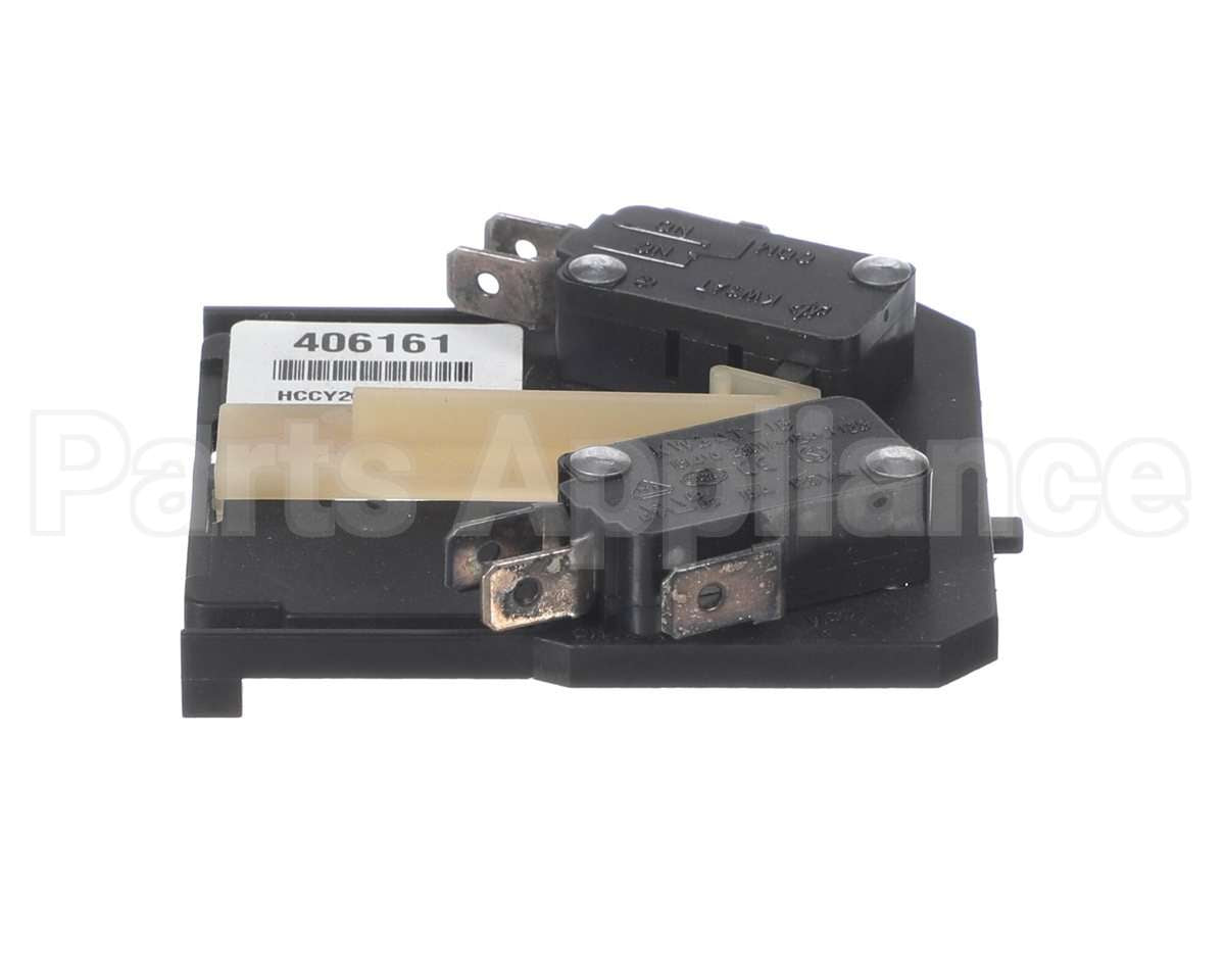 S1-024-25805-000 York Cntctr 3P 30A 300V Switch Aux
