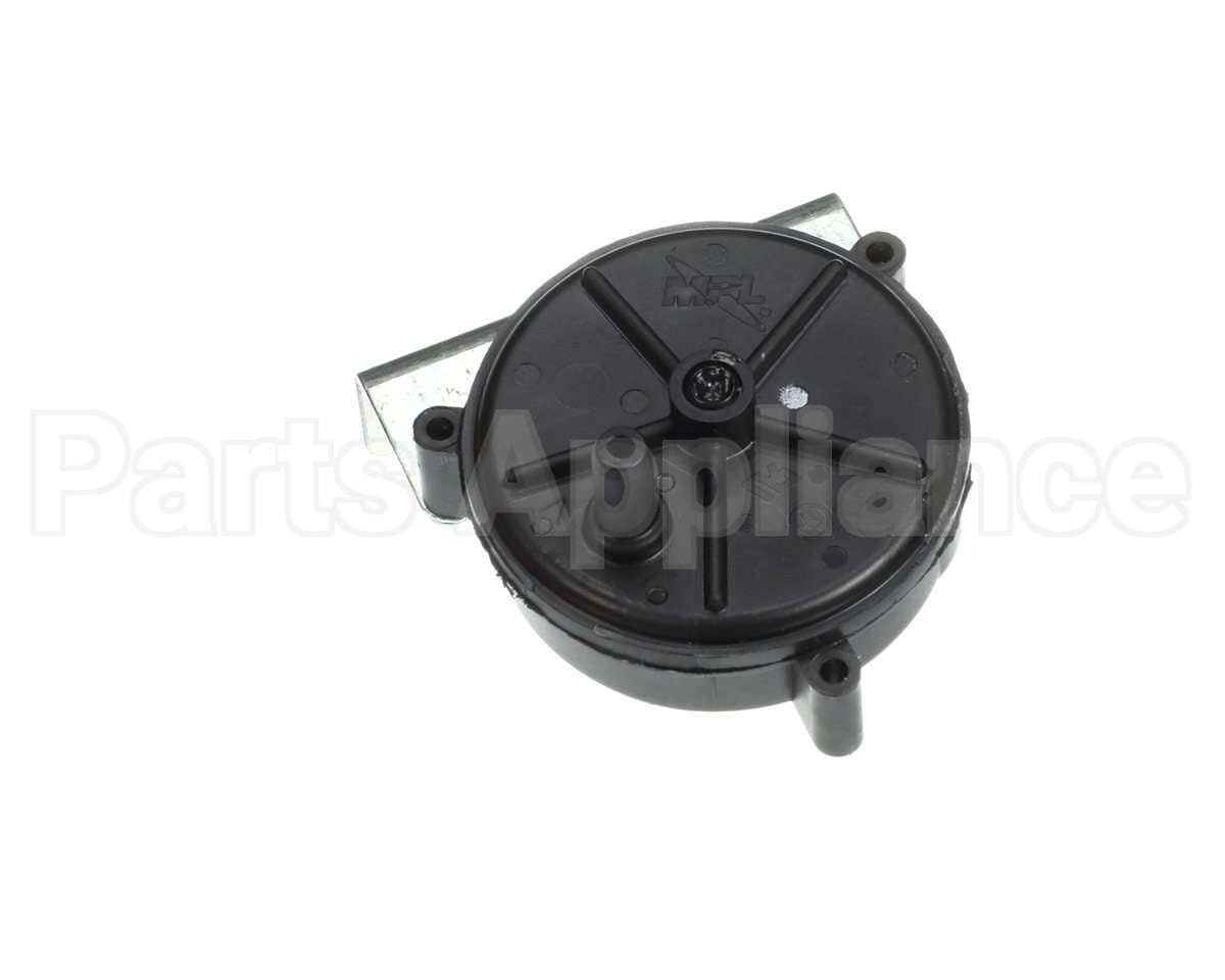 S1-024-25808-702 York -0.60"Wc Spst Pressure Switch