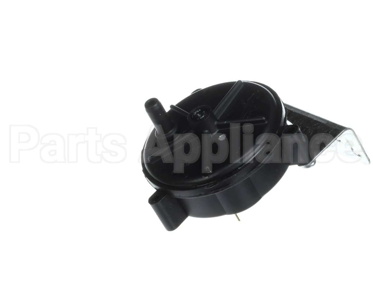 S1-024-25808-702 York -0.60"Wc Spst Pressure Switch
