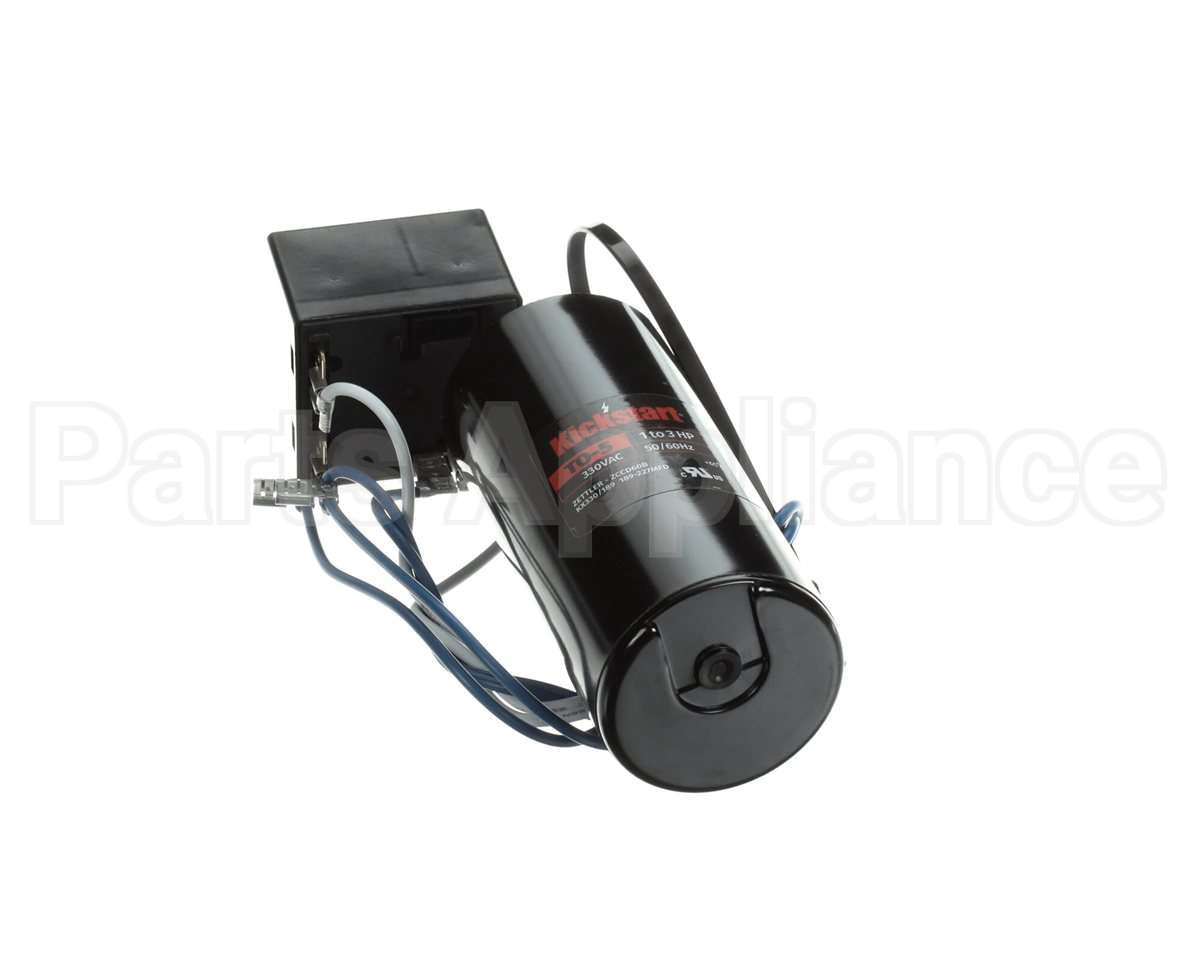 S1-024-31994-000 York 2 Wire Hardstart Kit 1-3Ton
