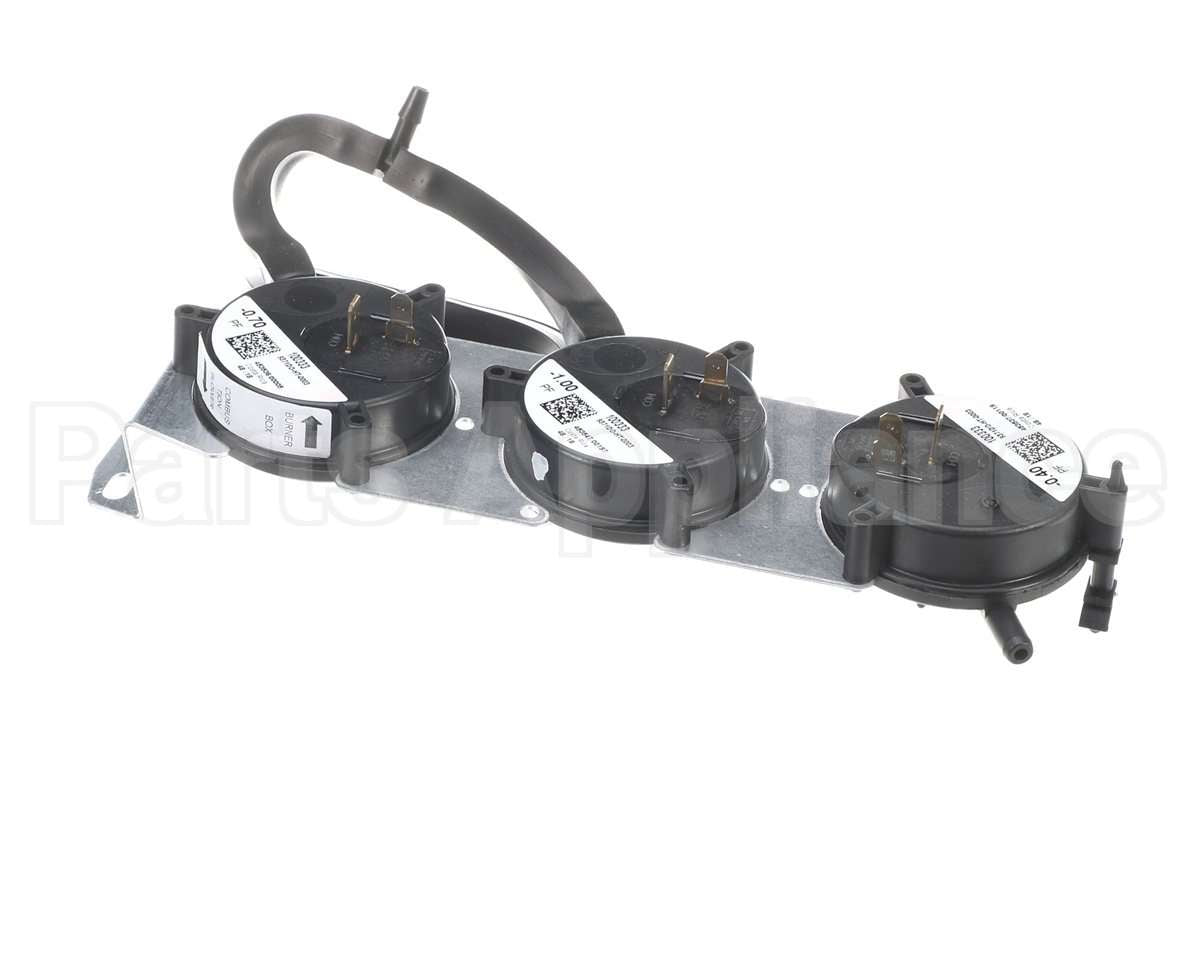 S1-024-34680-000 York .70/1.00/.40 N/O Pressure Swt
