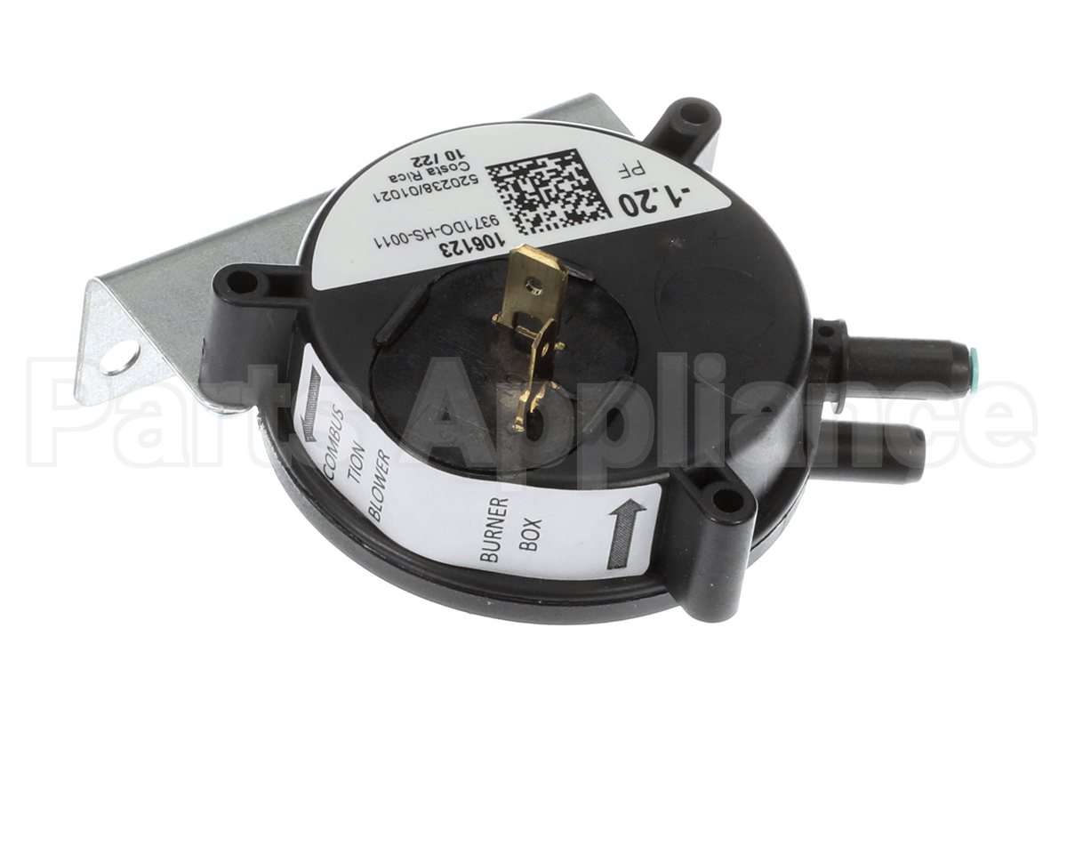 S1-024-35262-000 York 1.2"Wc Spno Close On Fall # Sw