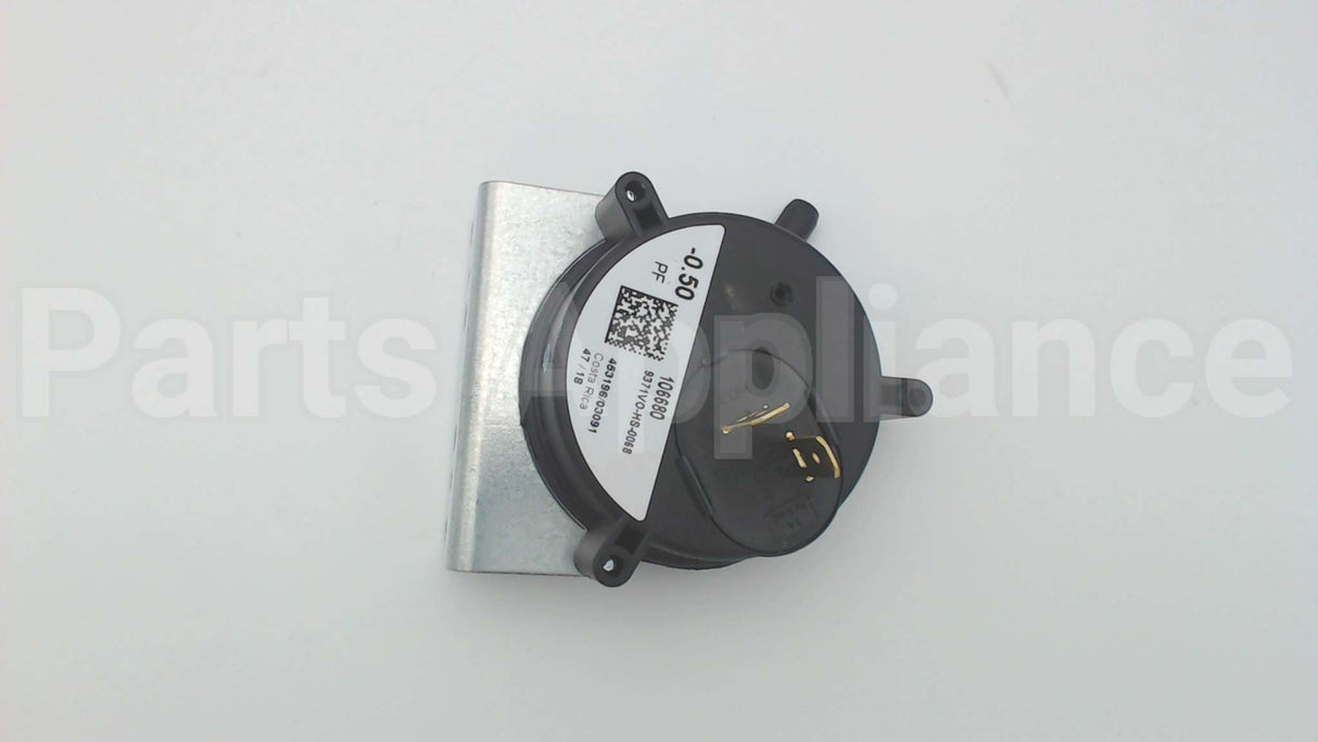 S1-024-35271-000 York -.5"Wc Spno Close On Fall # Sw