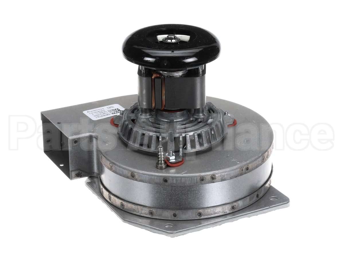 S1-024-35330-000 York 1 Speed Inducer Assembly