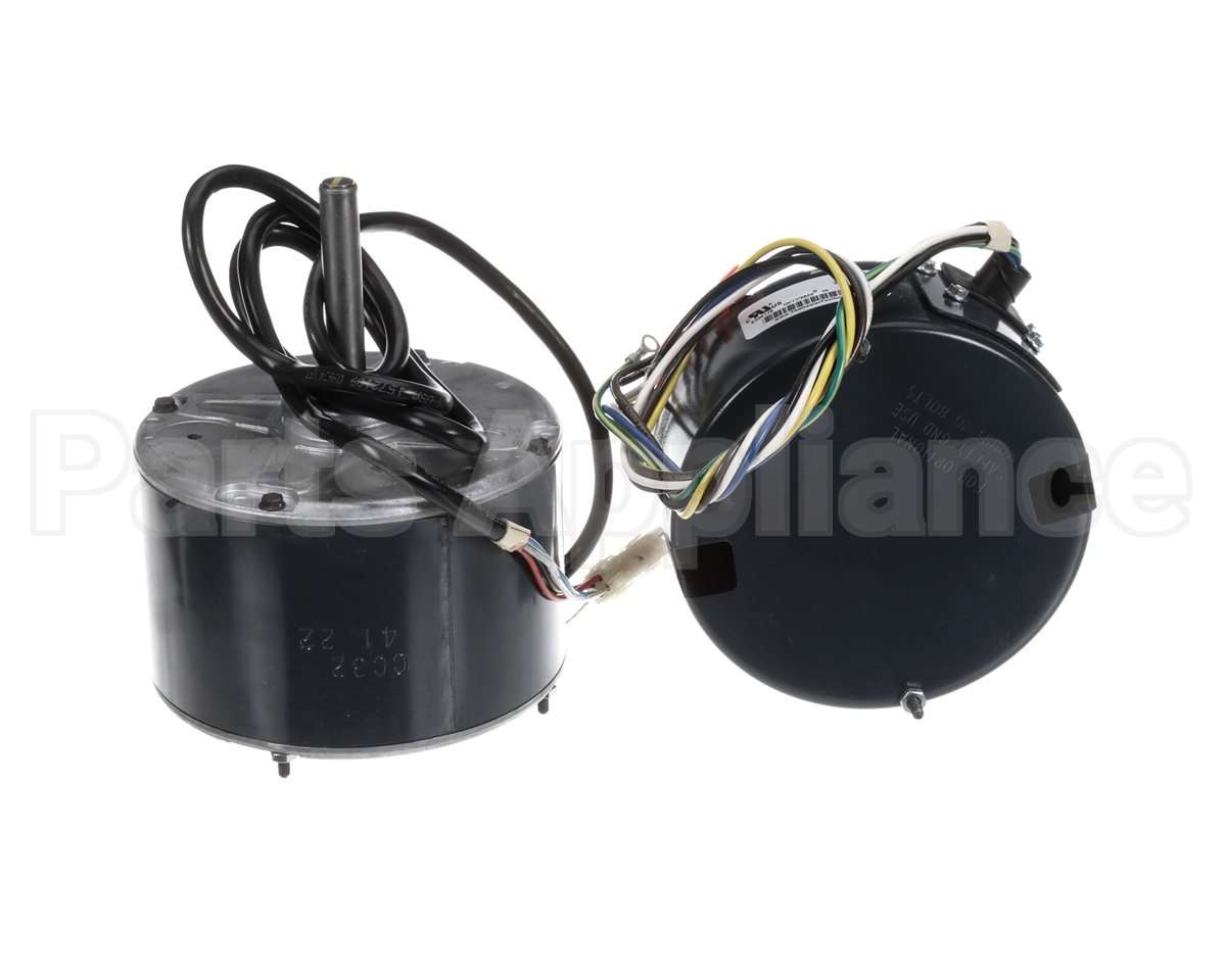 S1-024-35582-000 York 1/3Hp 240V 900Rpm Ecm Cond Mtr