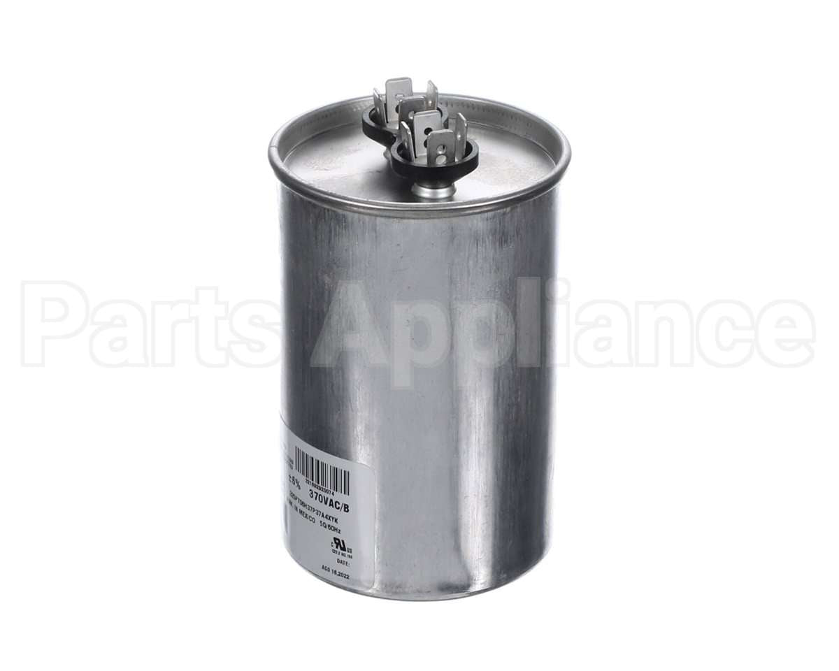 S1-024-35593-000 York 370V 70Mfd Run Single Cap Rnd