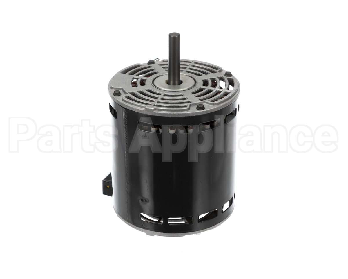 S1-024-35601-000 York 1Hp 230V 1075Rpm 3Spd 48 Motor