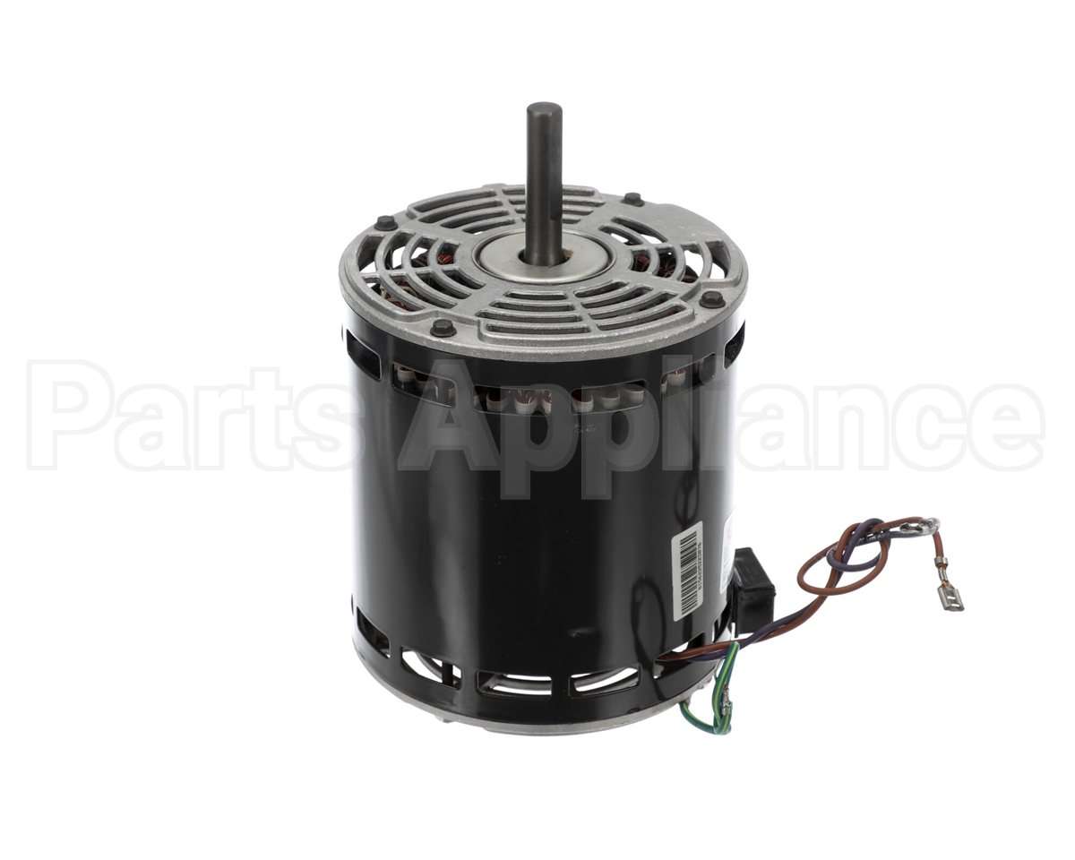S1-024-35601-000 York 1Hp 230V 1075Rpm 3Spd 48 Motor