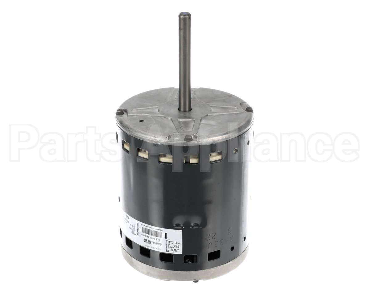 S1-024-35705-010 York 3/4Hp 208/230V 1050Rpm Ecm
