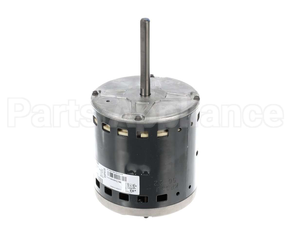 S1-024-35846-000 York 1/2Hp 115V 1050Rpm Ecm Motor