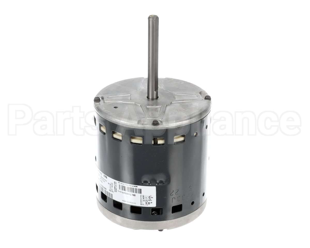 S1-024-35887-000 York 1/2Hp 115V 1050Rpm Prg Ecm Mtr