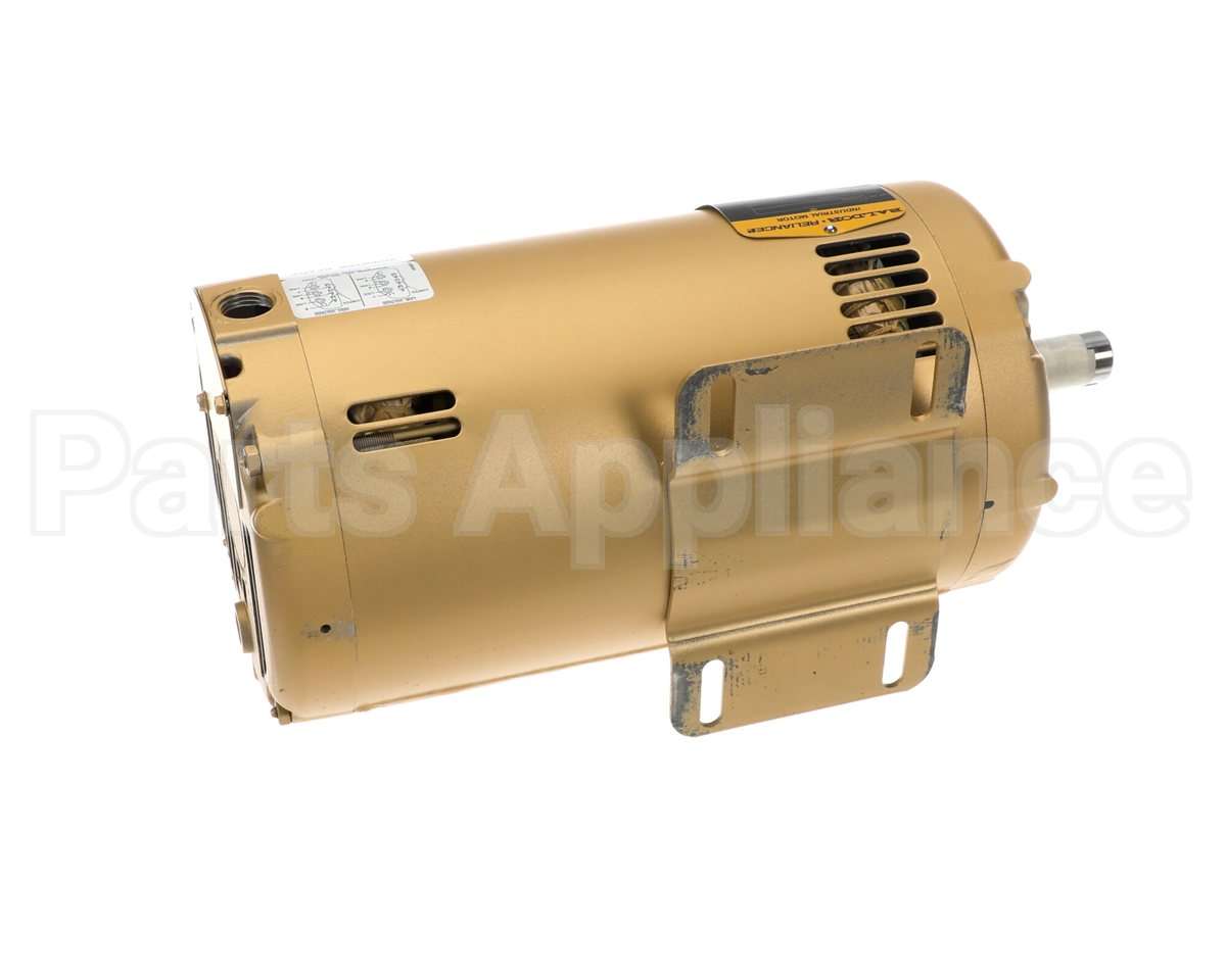 S1-024-35914-000 York 3Hp 208-230/460V3Ph 1745Rpm Mt