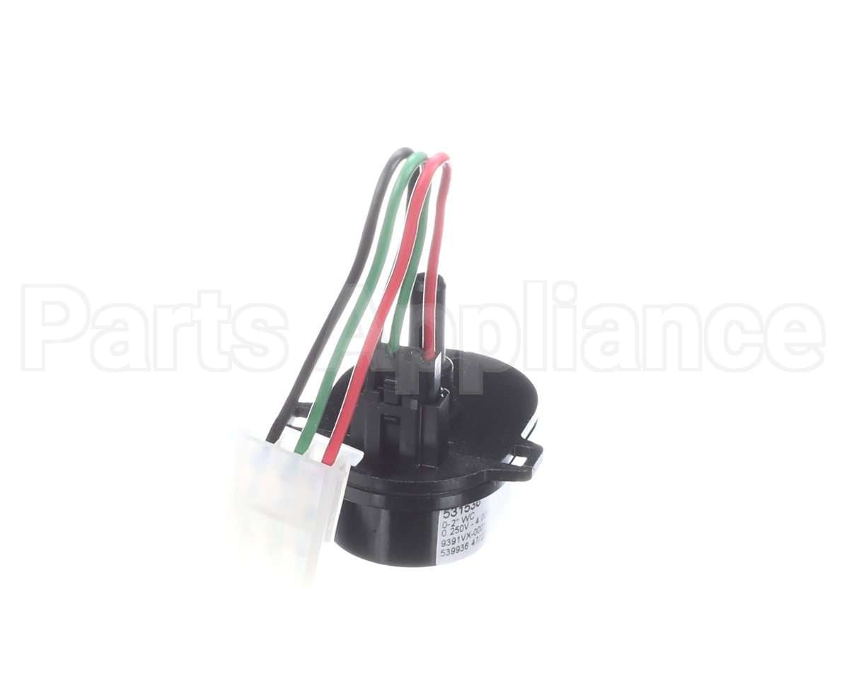 S1-024-35922-000 York Pressure Sensor