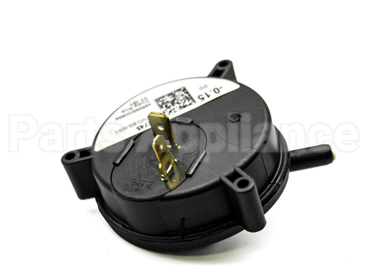 S1-024-35929-000 York .15"Wc Spno Close On Fall # Sw