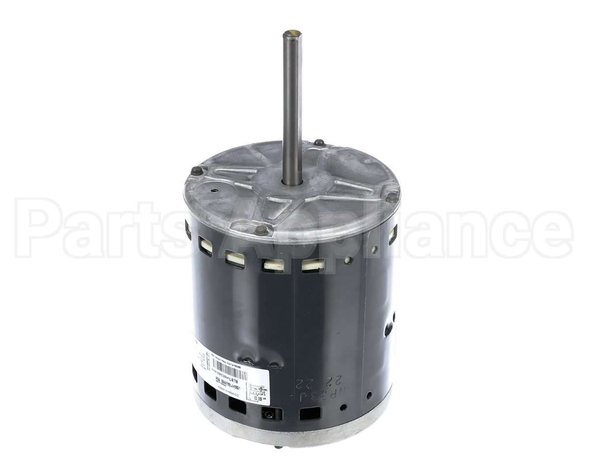 S1-024-36016-000 York 208-230V 3/4Hp Ecm Blower Mtr