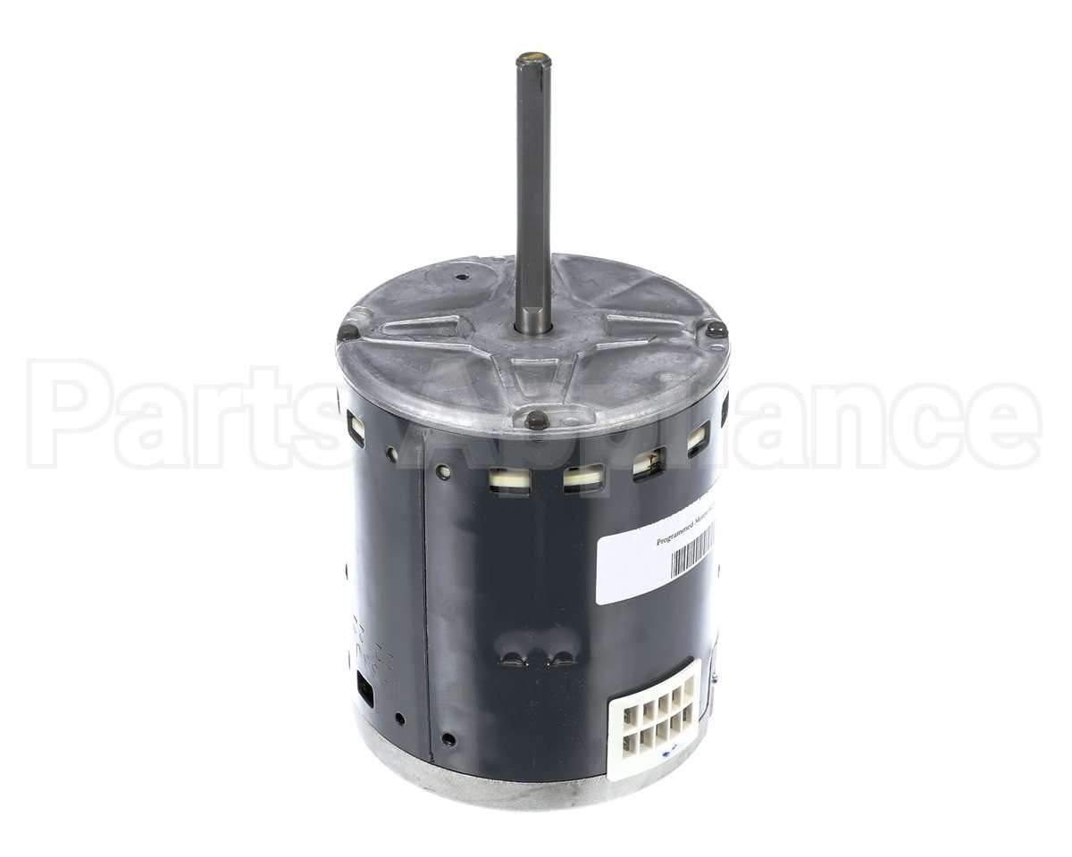S1-024-36016-000 York 208-230V 3/4Hp Ecm Blower Mtr