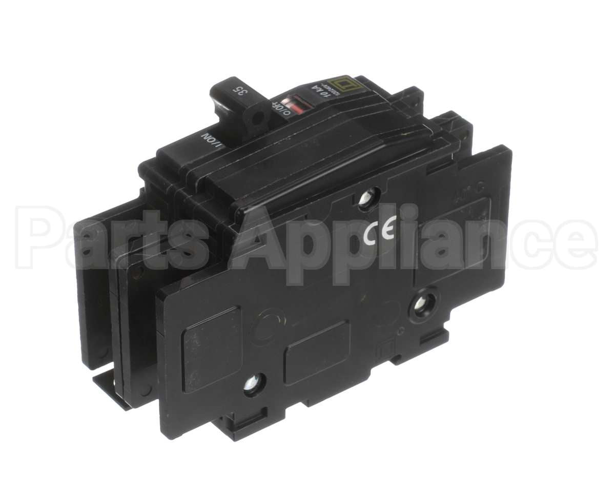 S1-024-36021-000 York 35Amp Breaker