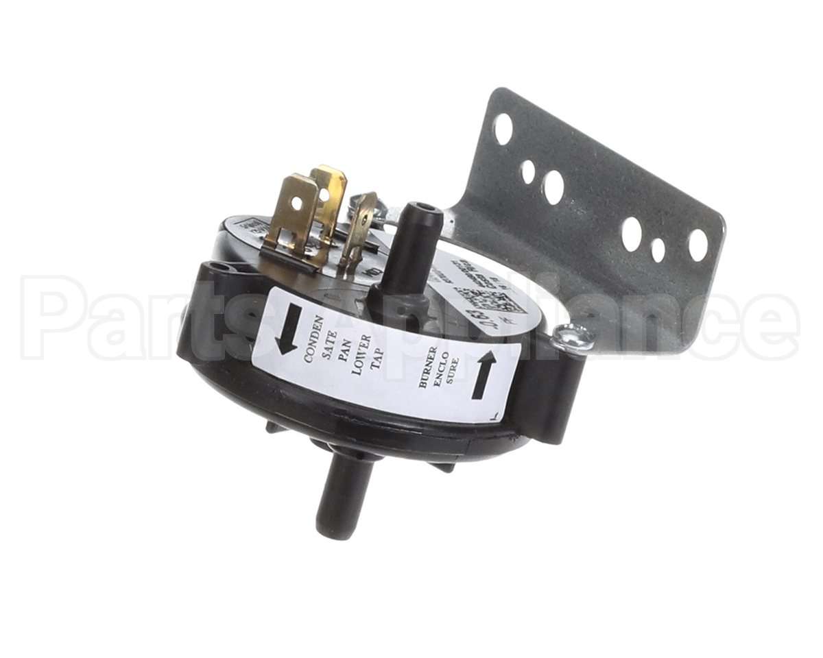 S1-024-36052-009 York 0.63"Wc Stdt Pressure Switch