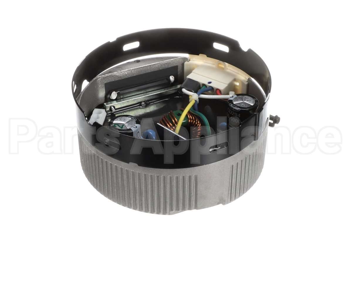 S1-024-36080-000 York Control Module, Unprogrammed
