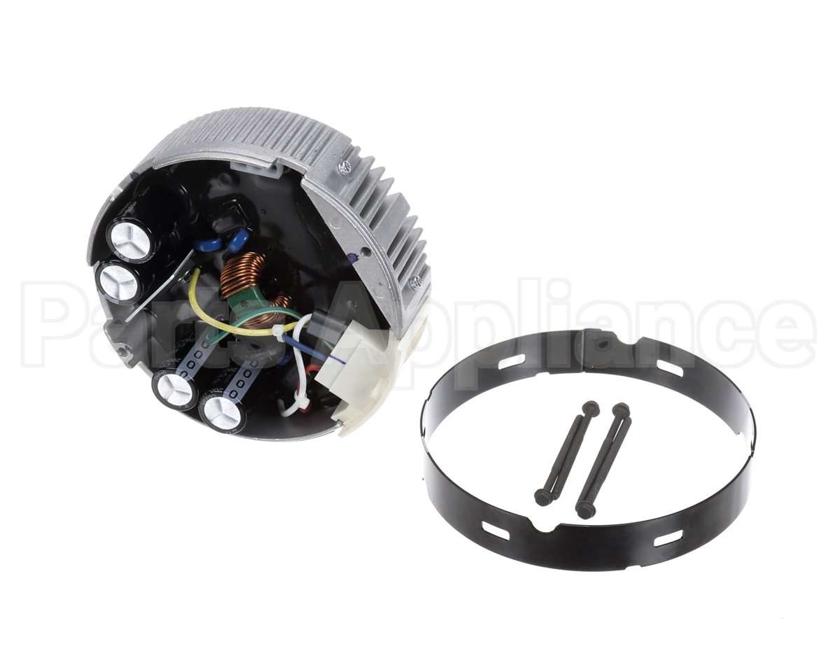 S1-024-36081-000 York 1Hp Unprgrm Cntrl Mod Eon Ecm