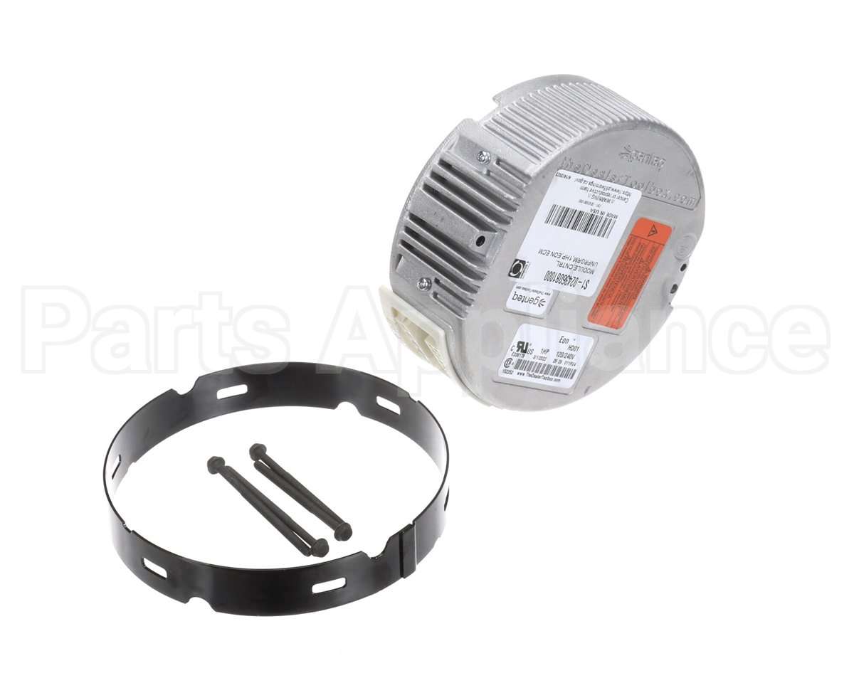 S1-024-36081-000 York 1Hp Unprgrm Cntrl Mod Eon Ecm