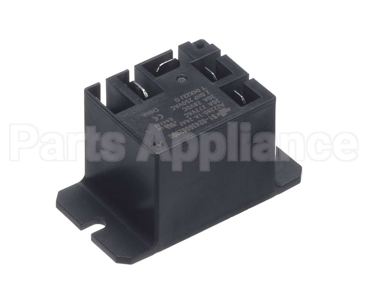 S1-024-36082-000 York 24V Spst Relay