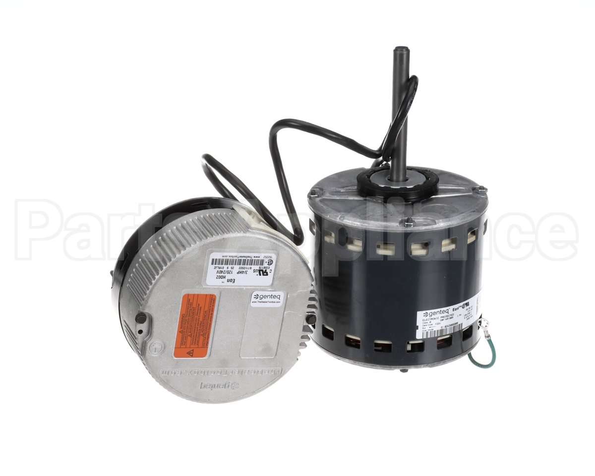 S1-024-36085-000 York Unprgrm Ecm Remote Mod Mtr Blw