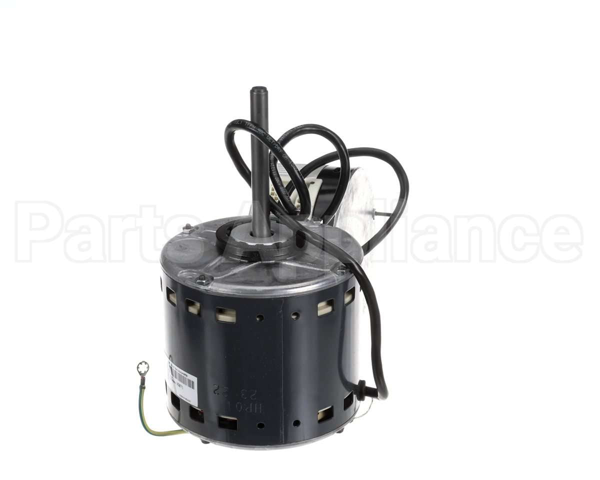 S1-024-36085-000 York Unprgrm Ecm Remote Mod Mtr Blw