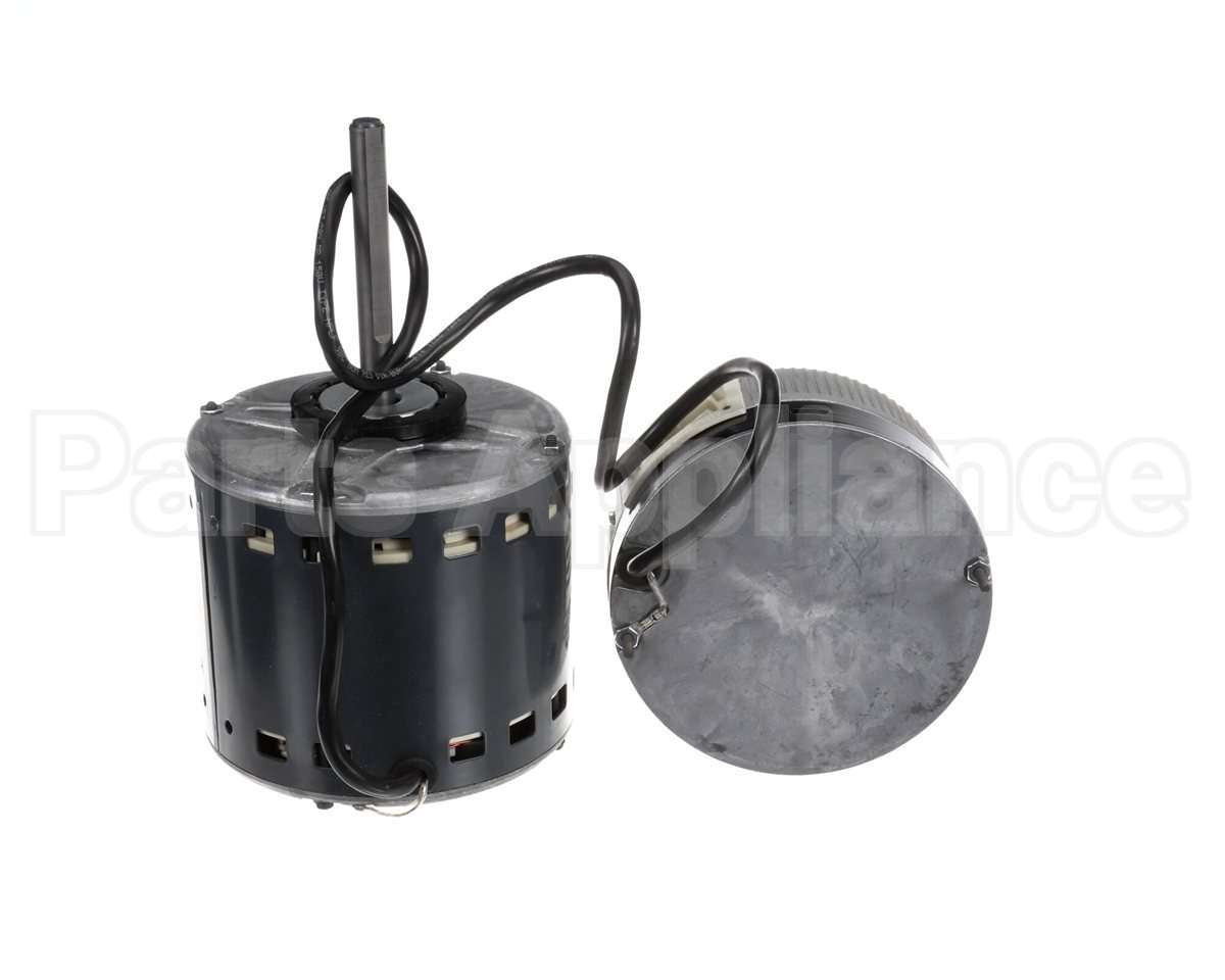 S1-024-36085-000 York Unprgrm Ecm Remote Mod Mtr Blw