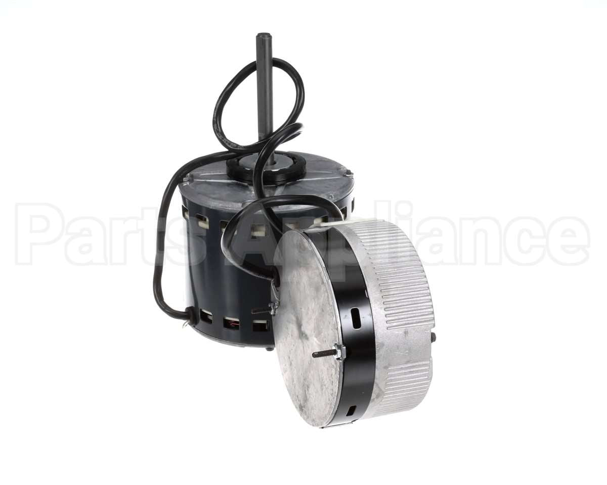 S1-024-36085-000 York Unprgrm Ecm Remote Mod Mtr Blw