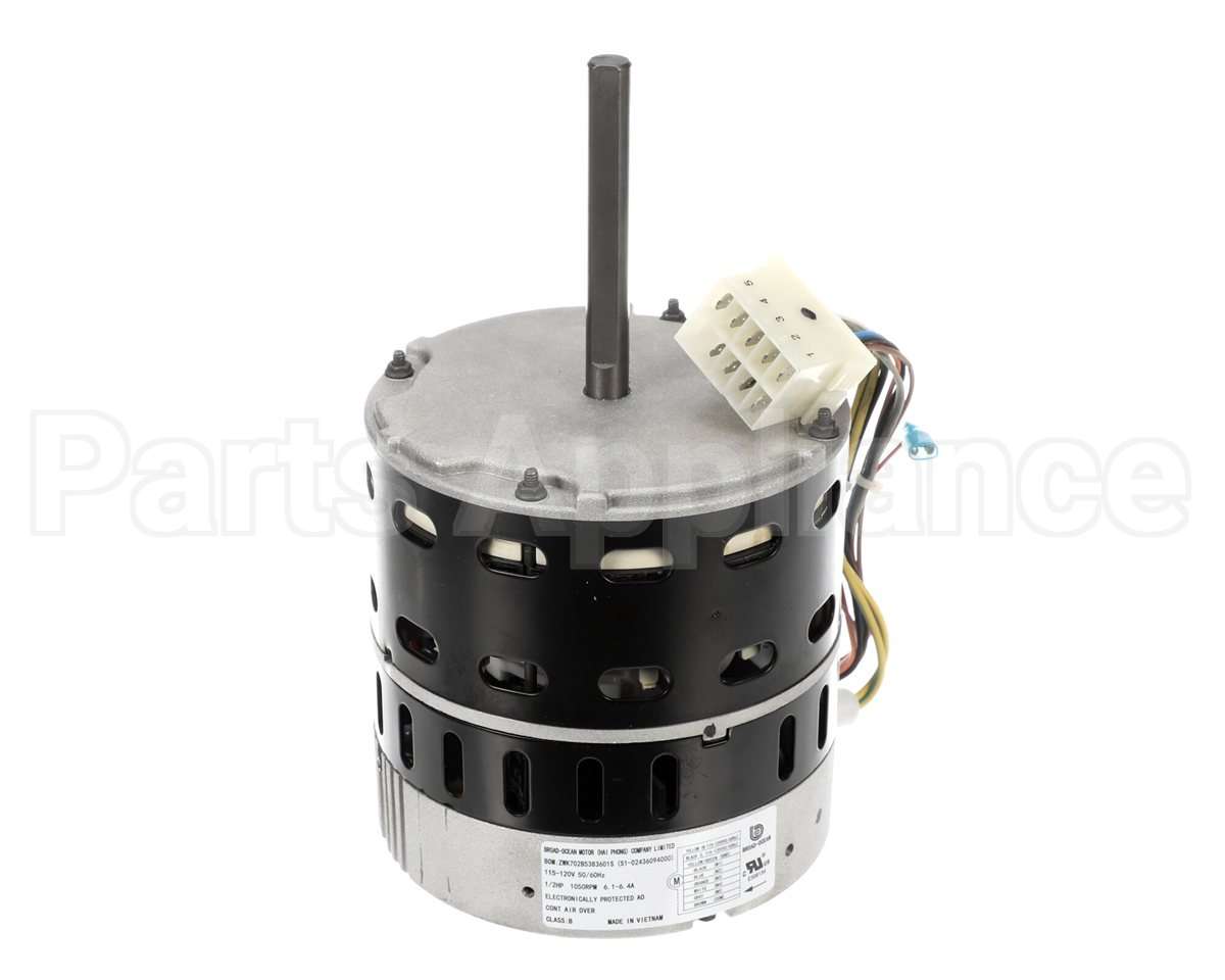 S1-024-36094-000 York 120V 1/2Hp Ecm Blower Motor