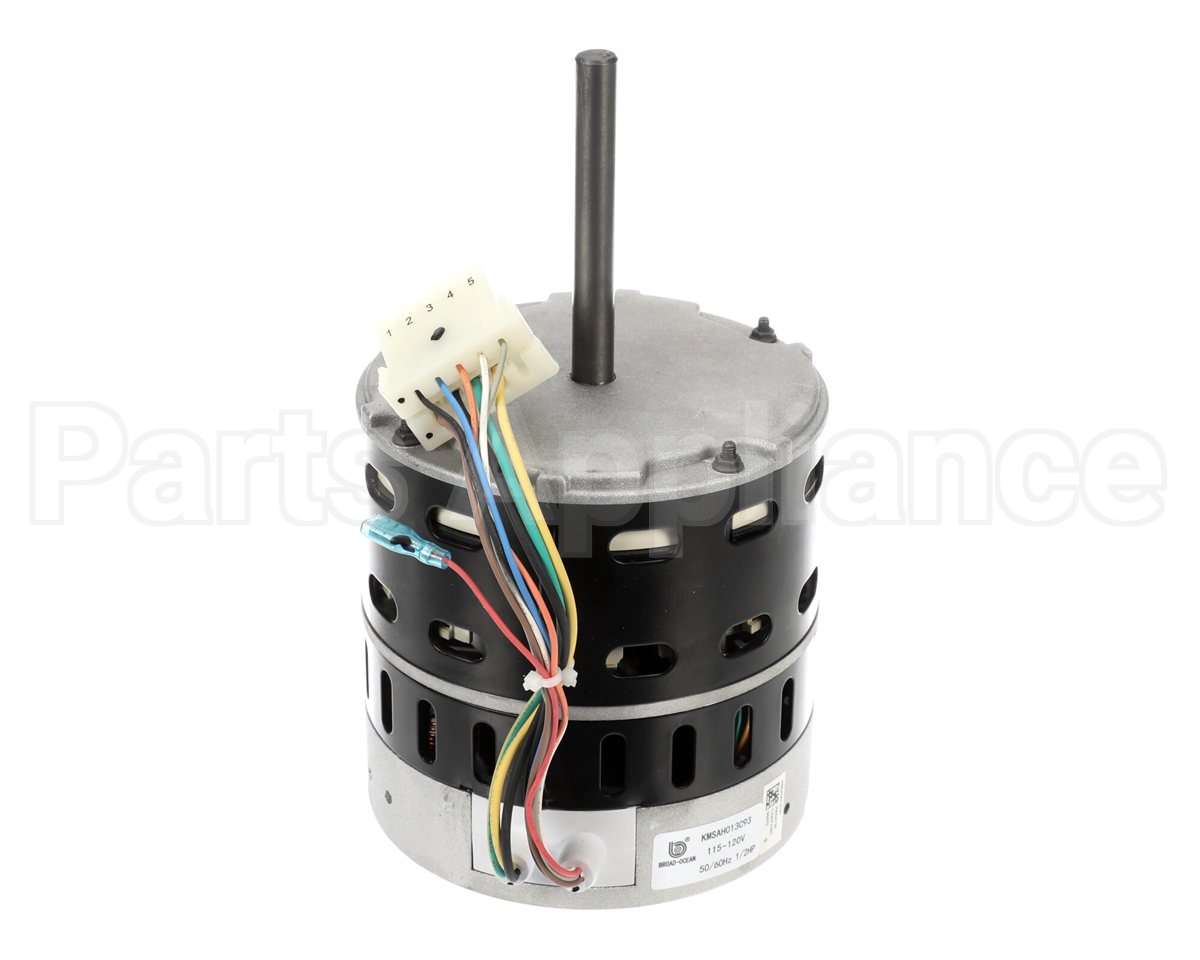 S1-024-36094-000 York 120V 1/2Hp Ecm Blower Motor
