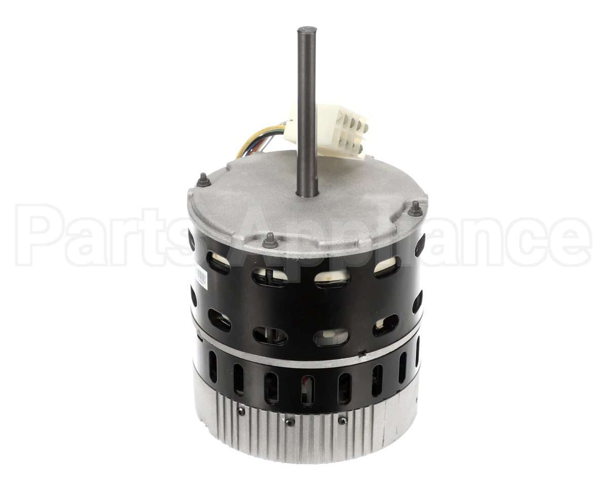 S1-024-36094-000 York 120V 1/2Hp Ecm Blower Motor