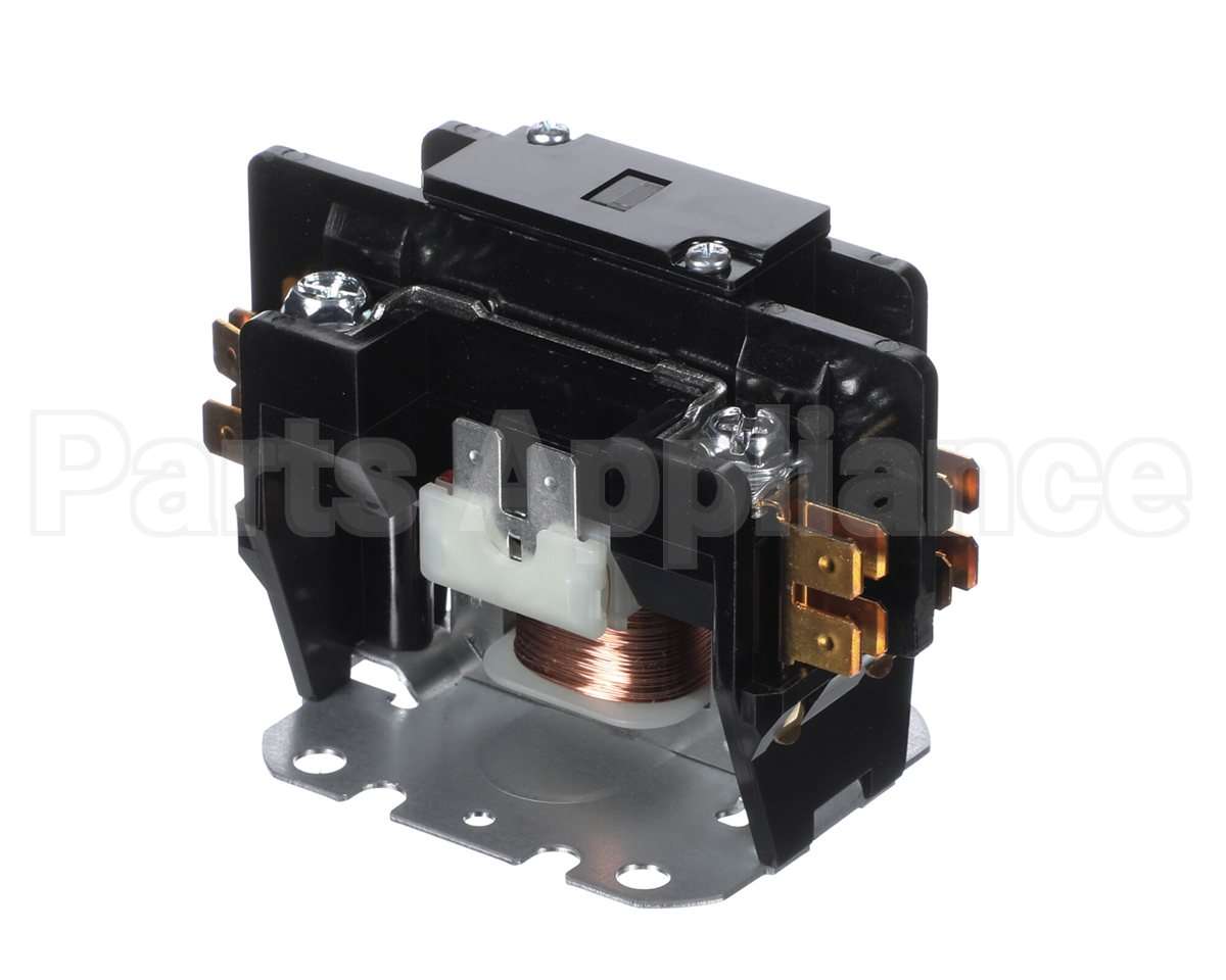 S1-024-36126-000 York 24V 1Pole Contactor