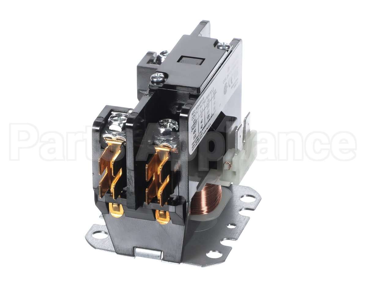 S1-024-36126-000 York 24V 1Pole Contactor