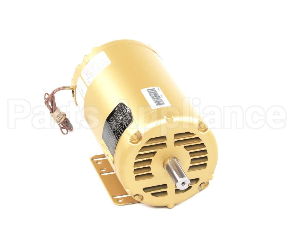 S1-024-39502-000 York Mtr Blw 2.90Hp 1745 208-460/3