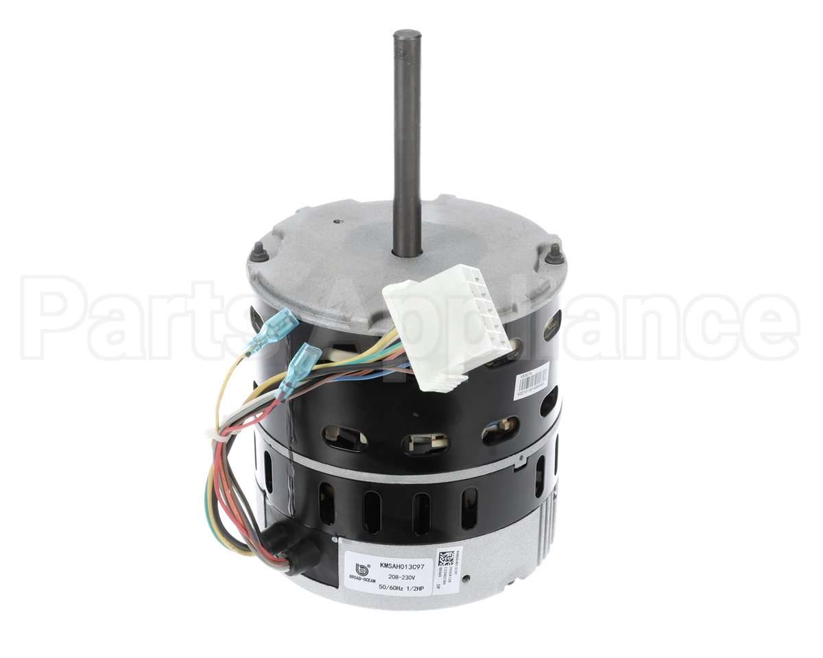 S1-024-39707-000 York Mtr Blw Prgrm 1/2Hp 230V Ecm