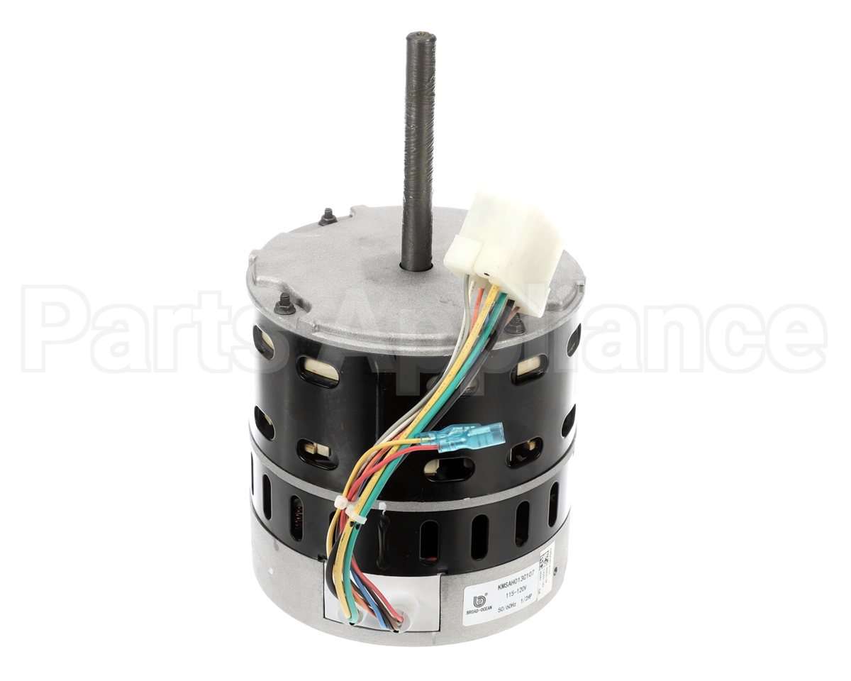 S1-024-39710-000 York 120V 1/2Hp Program Motor