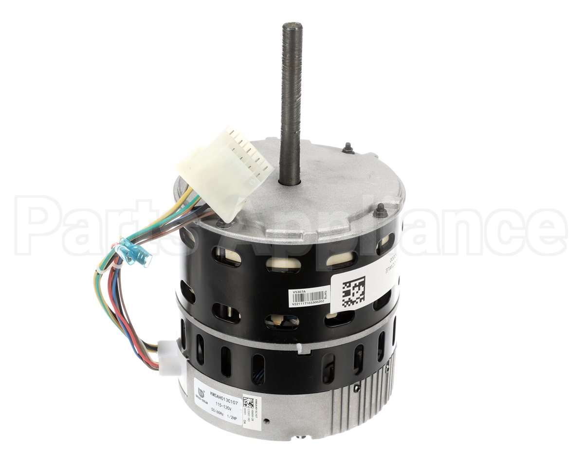 S1-024-39710-000 York 120V 1/2Hp Program Motor