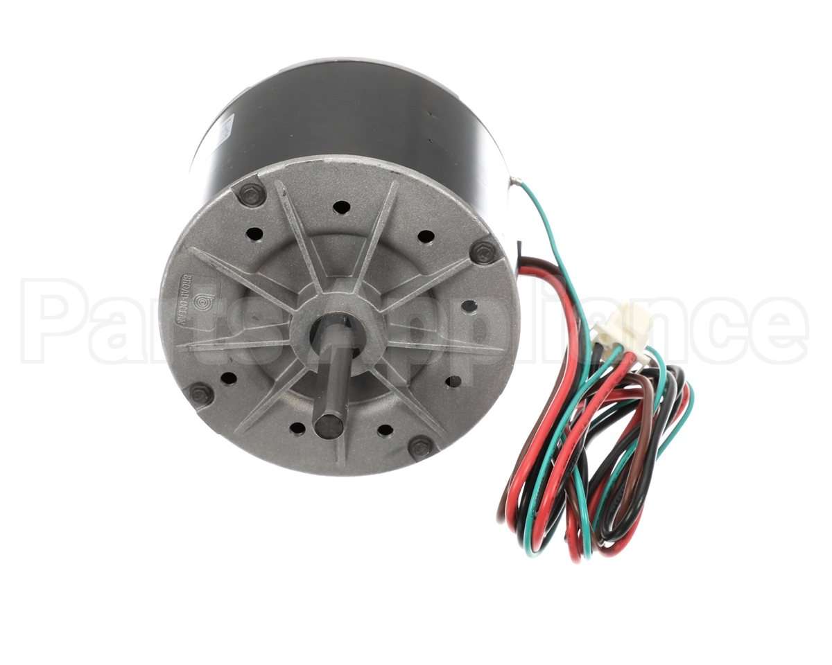 S1-024-40888-000 York 230V1Ph 1/10Hp 825Rpm Cw Motor