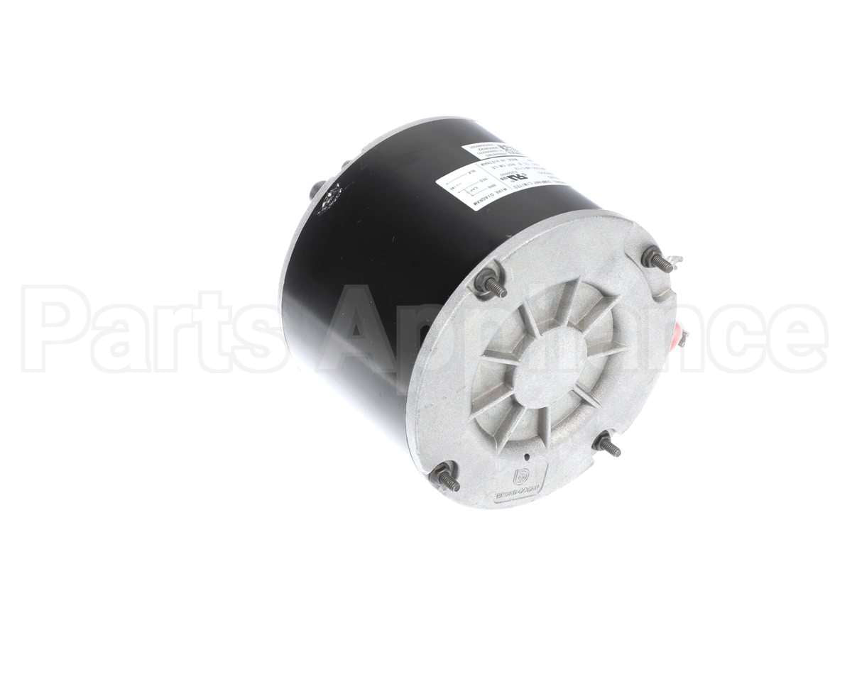 S1-024-40889-000 York 230V1Ph 1/12Hp 1000Rpm Motor